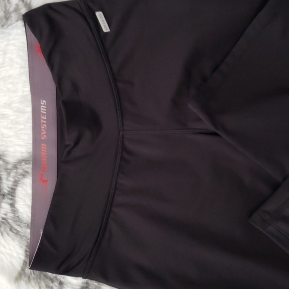 Cascade Sport Yoga Pants - Picture 2 of 6